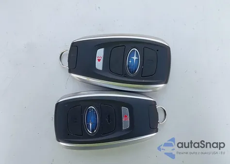 2024 Subaru Outback Limited z USA, uszkodzony, nr VIN 4S4BTANC0R3154501